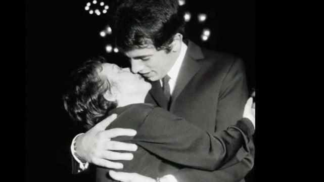 EDITH PIAF & THEO SARAPO - A QUOI CA SERT L'AMOUR