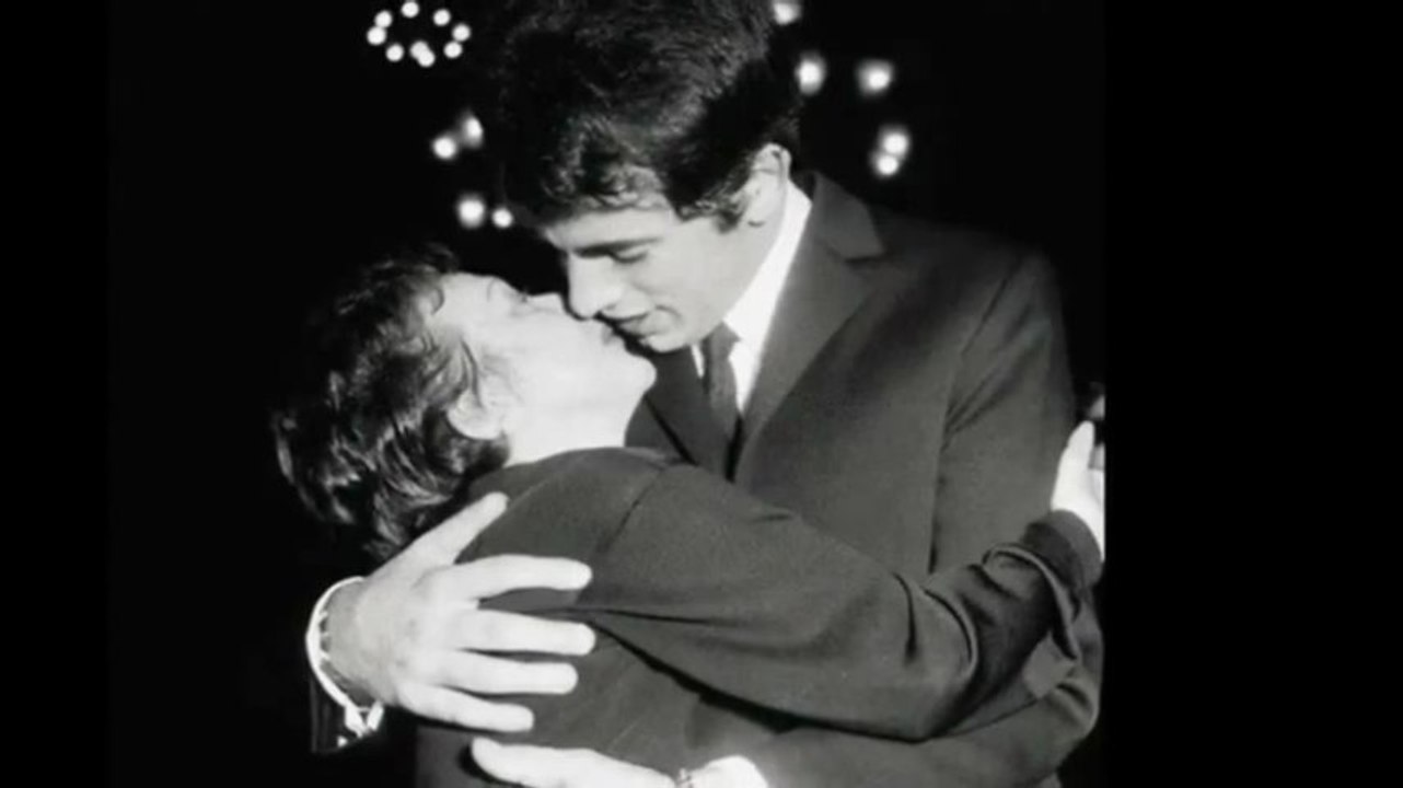 EDITH PIAF & THEO SARAPO  - A QUOI CA SERT L'AMOUR