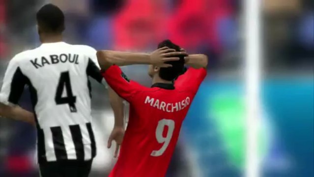 FIFA 13 Ultimate Team - RUIN A RANDOMER! - Ultimate FIFA Episode 46