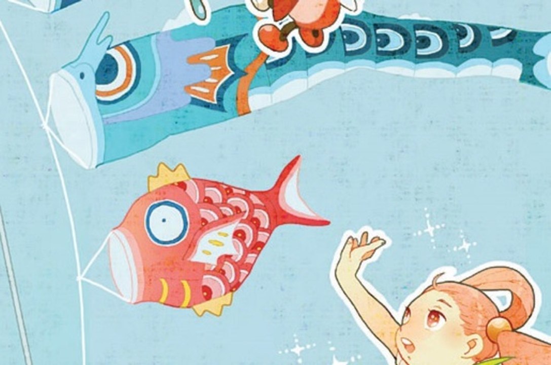 [02] Magicarpe Challenge ~ Les ennuis commencent