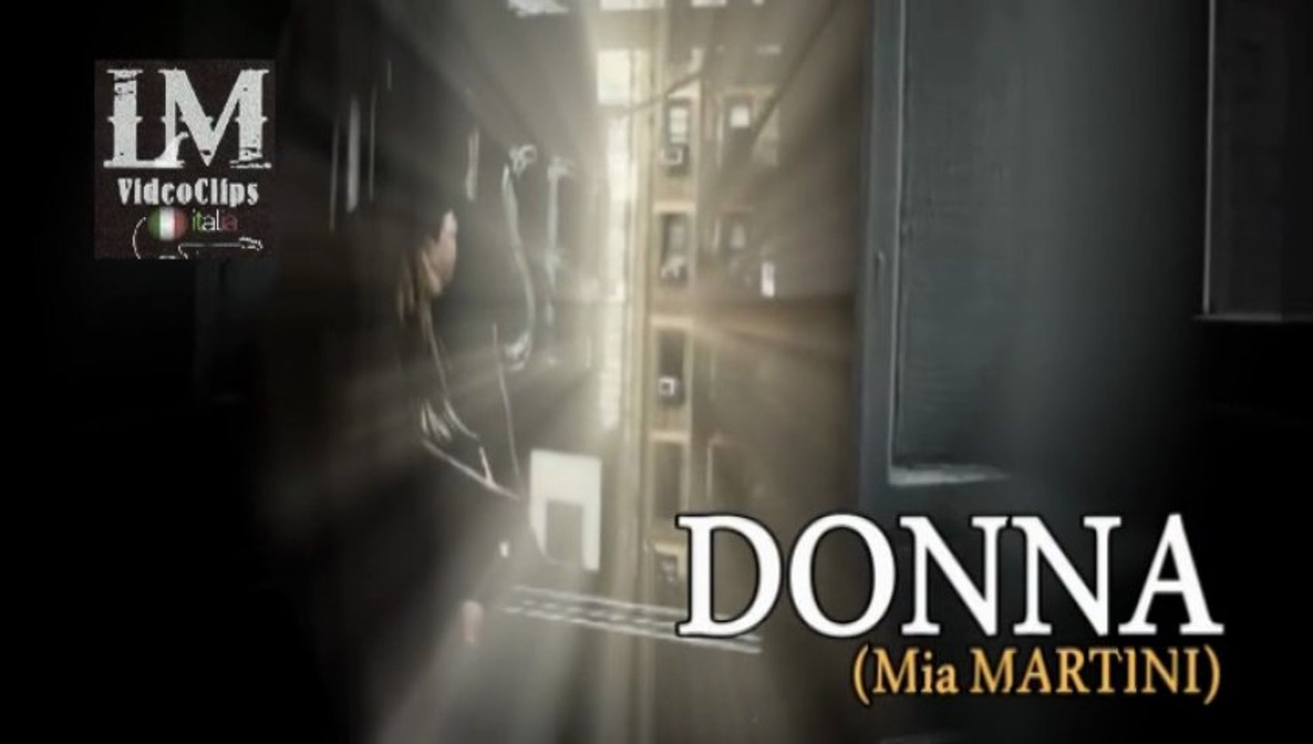 DONNA (Mia Martini) - Video Dailymotion