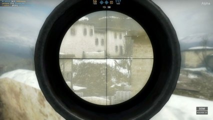 Insurgency - Teaser Trailer