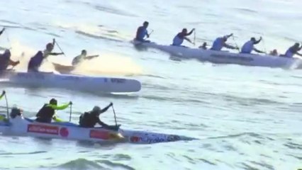 Teaser - Vendee VAA - 2013