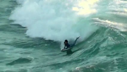 La Salie Pro Video Contest - Julien Remix Session