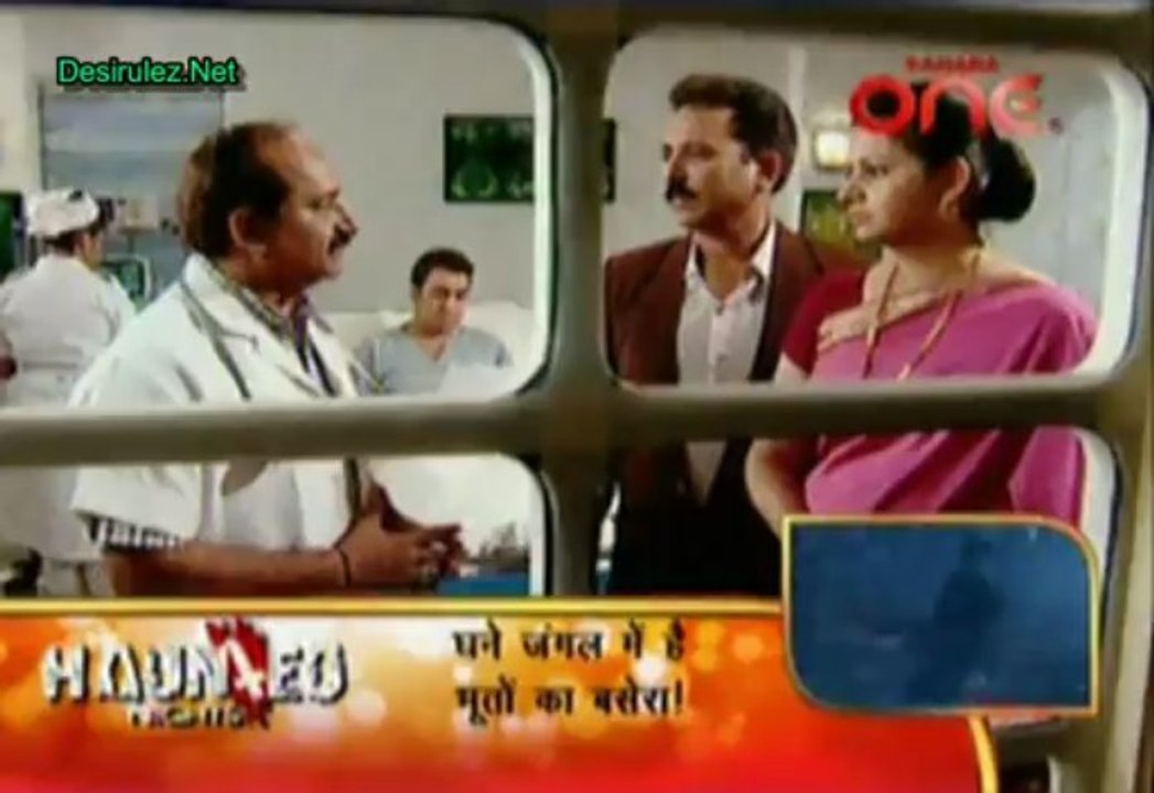 Tum Sung Preet Lagi Sajna 25th april 13 pt3