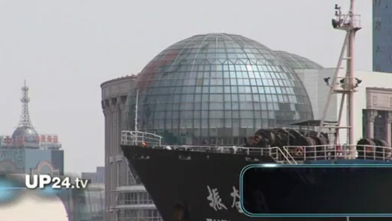 Volkswagen Konzern startet Umwelt-Offensive in China