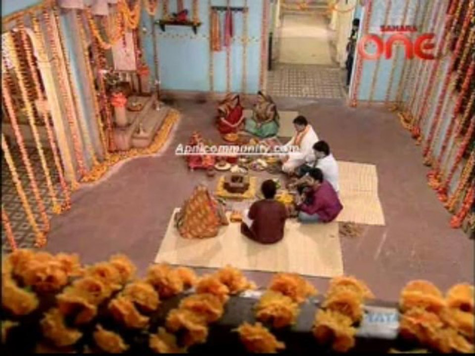 Ghar Aaja Pardesi 25 April2013-pt2