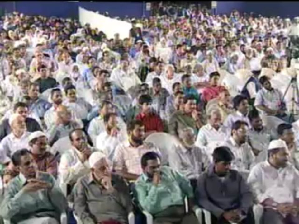 Status of Women in Islam - Dr. Zakir Naik