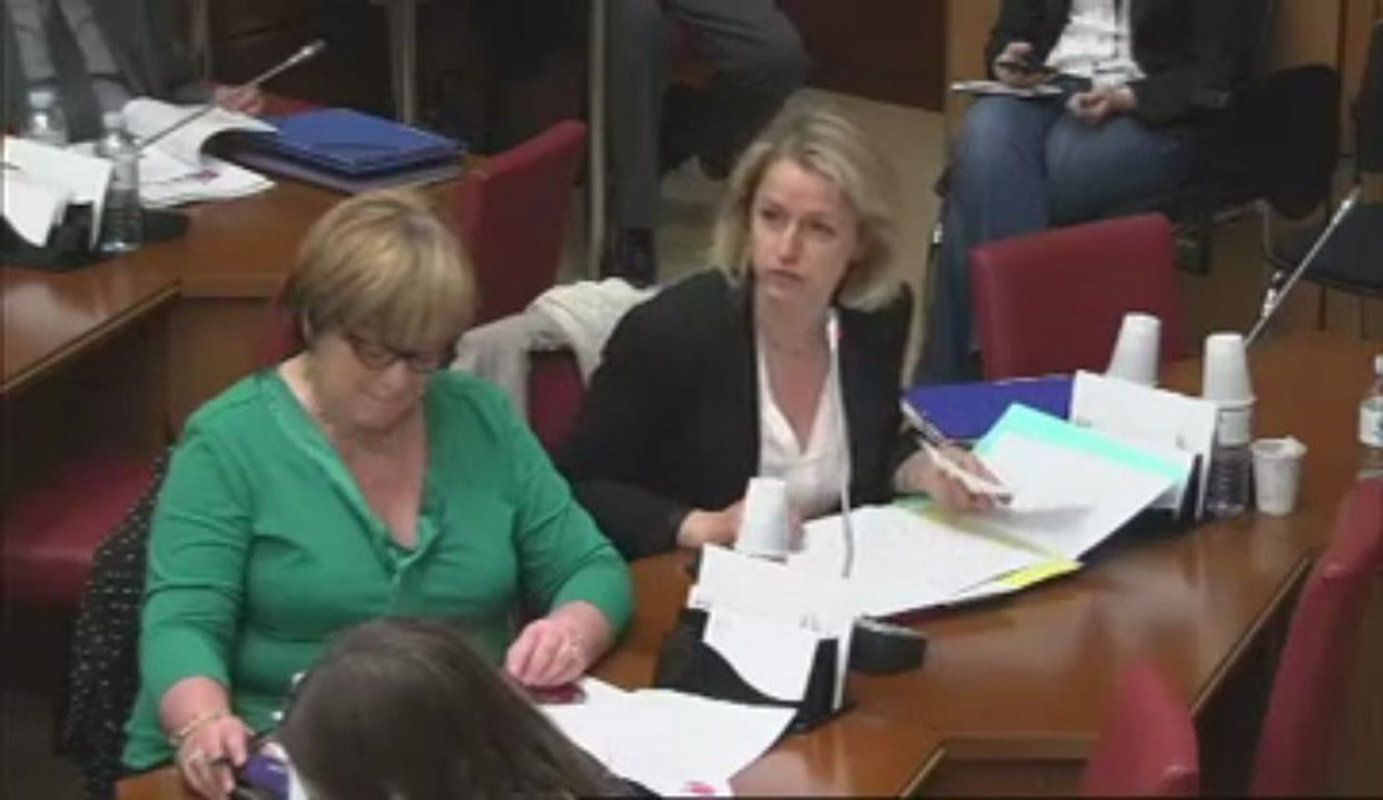 Auditon de V. Fourneyron sur le Comité interministériel de la jeunesse