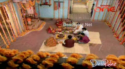 Ghar Aaja Pardesi 25th April 2013 pt3