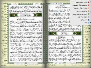 سورة الاعلى عبد الباسط عبد الصمد اسمع واقرا معه