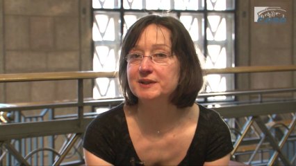 Interview de Danièle BOYER - cese
