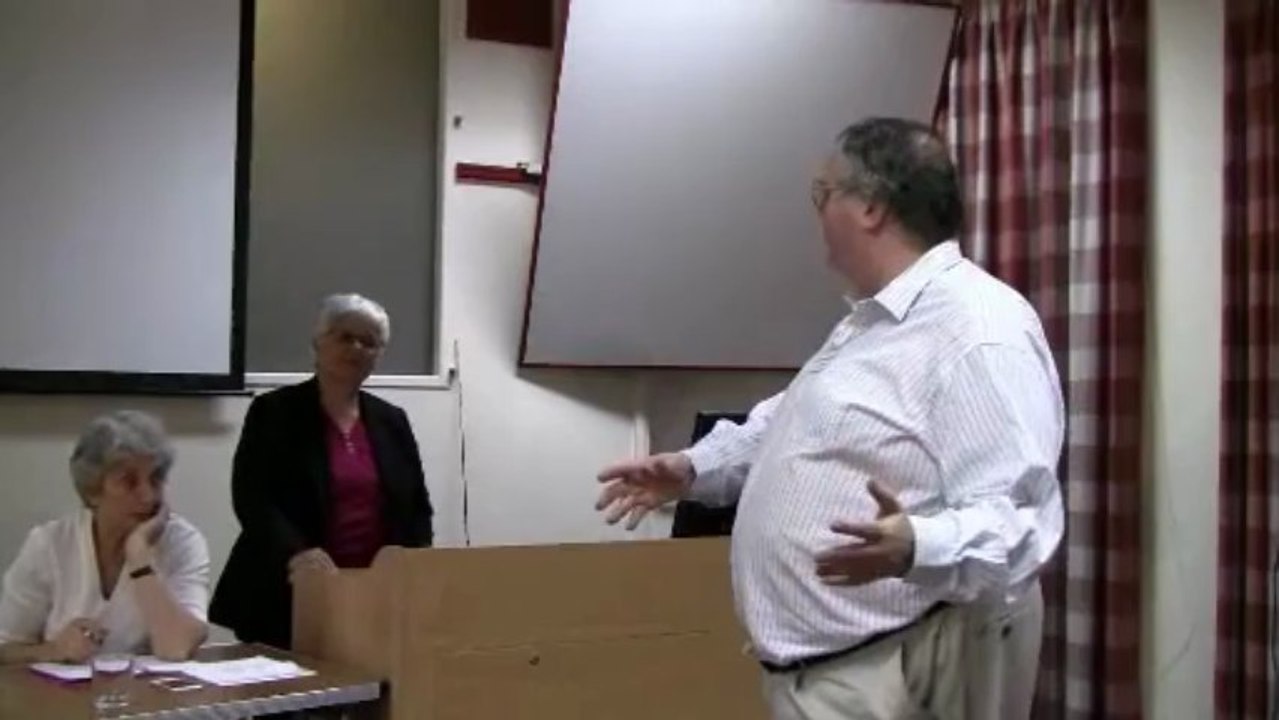 Dr. Susan LaBrooy-Questions part two