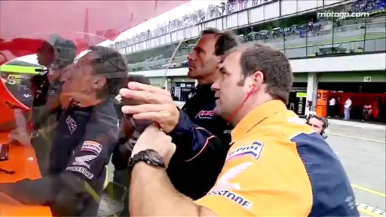 MotoGP™ - Best Overtakes