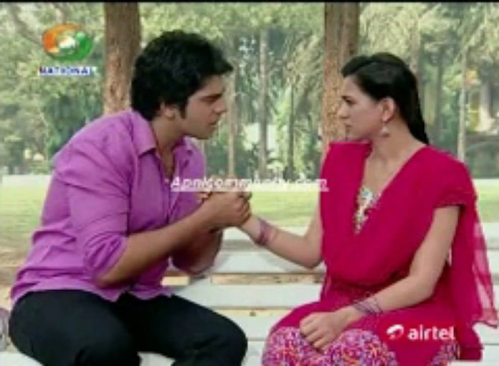 Hum Phir Milenge-25 Apr 2013 pt2