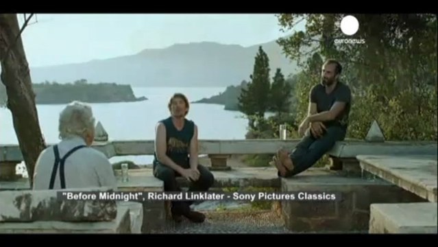 Long-awaited third part of 'Before' trilogy opens