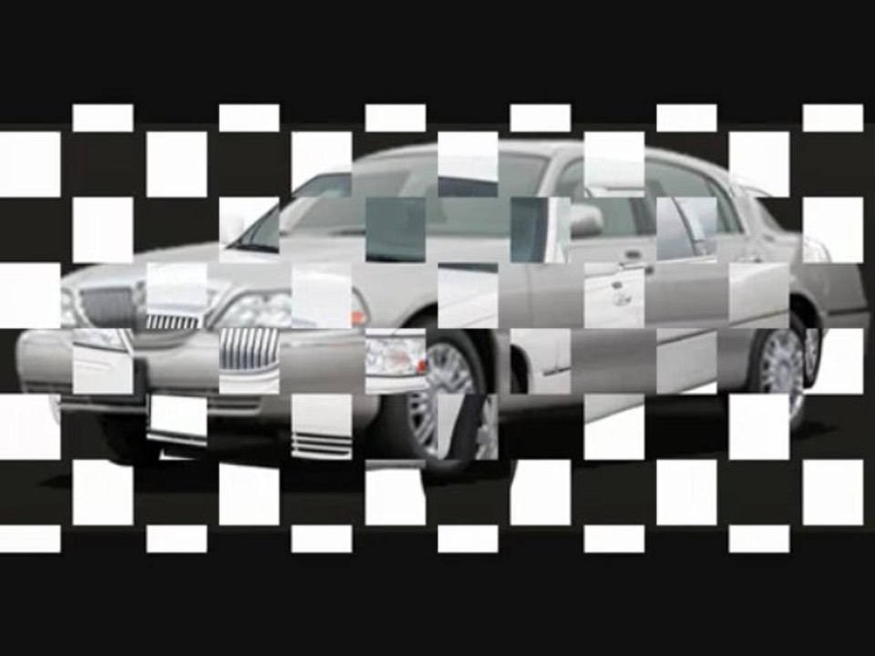 Ny limousine service