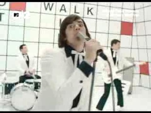 The Hives Idiot Walk