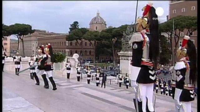 Italia: Letta incontra i partiti, lunedì alla Camera...