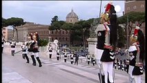 Italie: Enrico Letta s'attelle à former un gouvernement