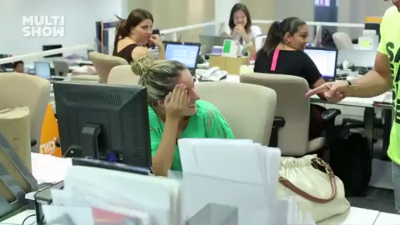 Fábrica de Estrelas 22 04 2013