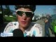 Tour de Romandie 2013 - Maxime Bouet - "Aider au mieux l'équipe"