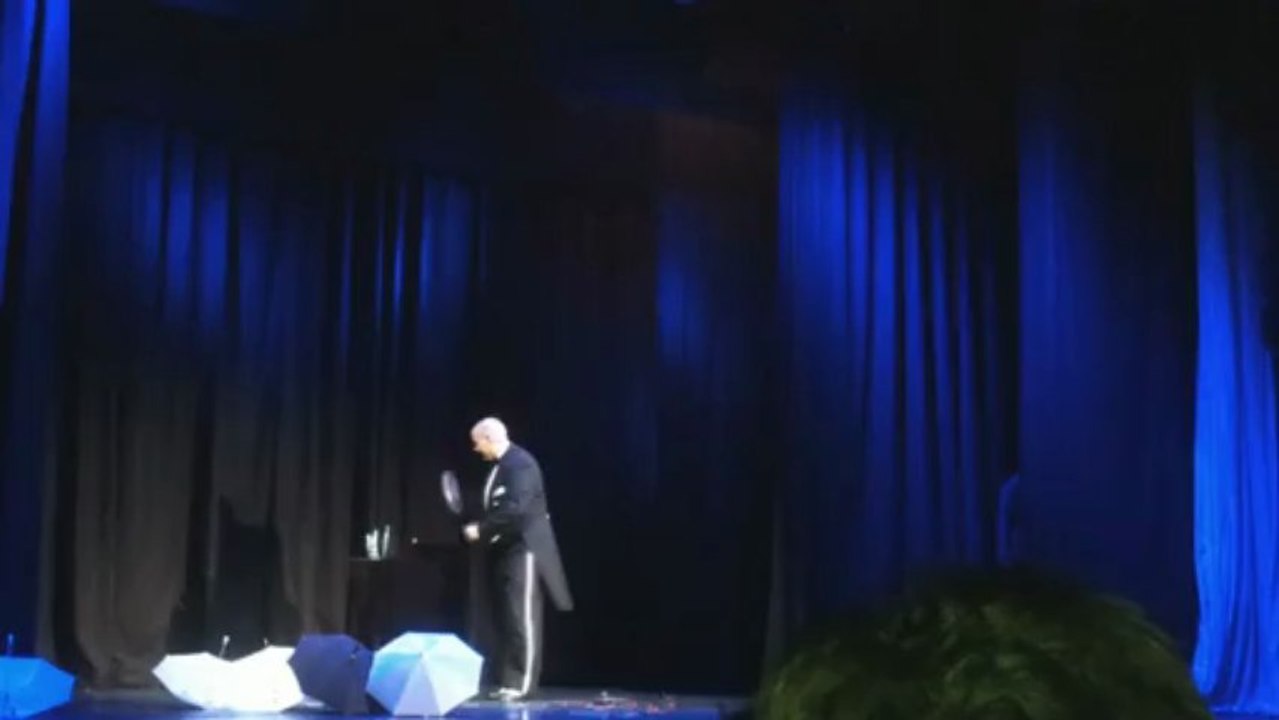 Lecusay Martin-Simsalabonn 2013