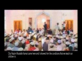 Religious Scholars Thought About MQM