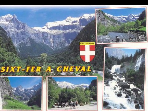 Balade au Cirque du Fer à Cheval