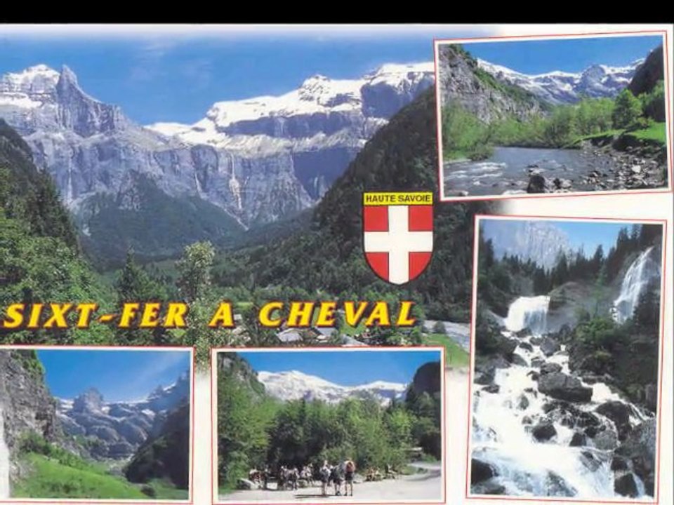 Balade au Cirque du Fer à Cheval