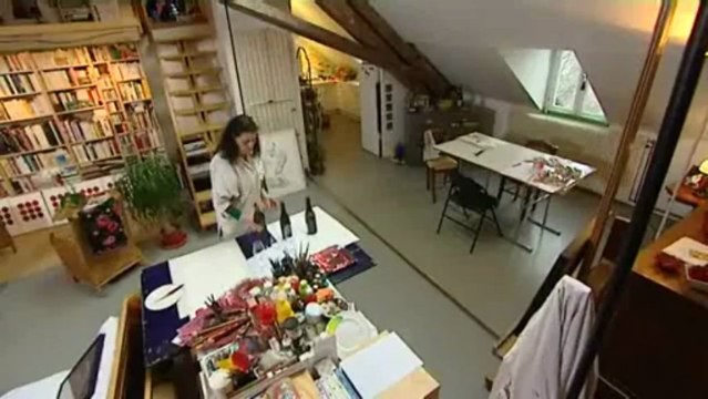 les Climats de Bourgogne: Joyce DELIMATA à NUITS-ST-GEORGES (21)