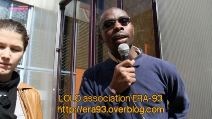 TCHOUKBALL - ASSOCIATION ERA93