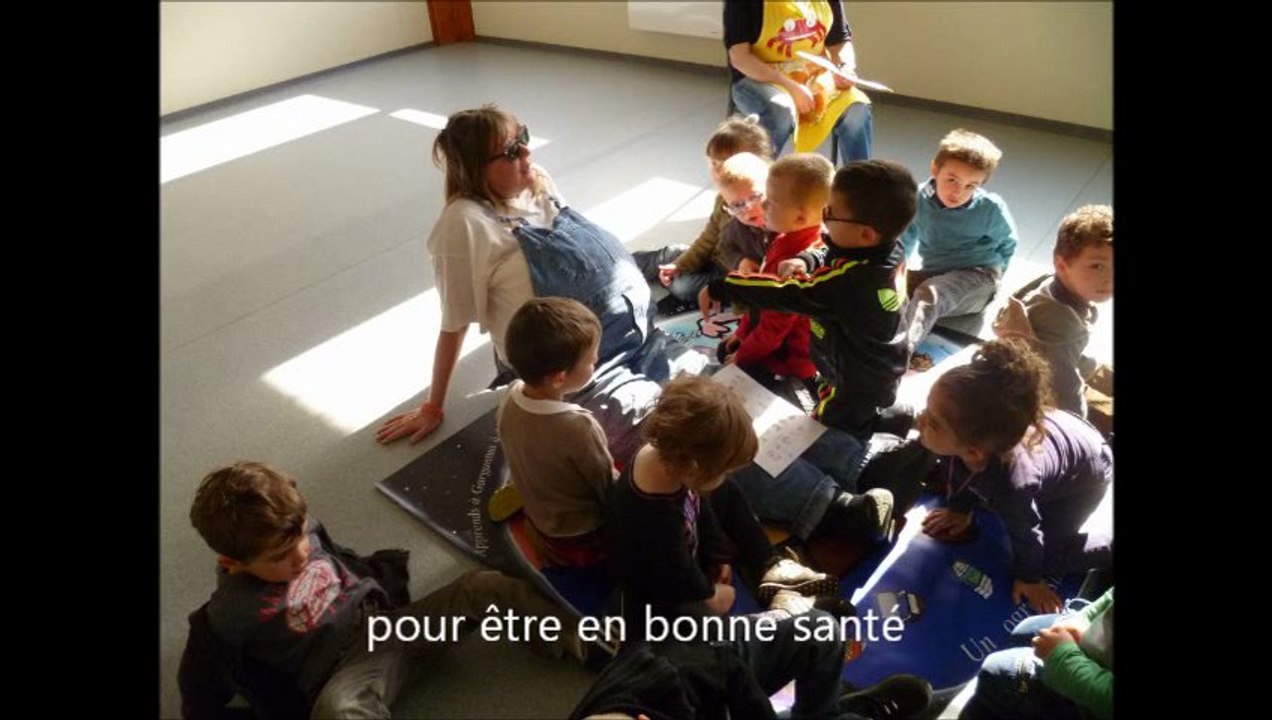 un ogre sur la planète à Carvin