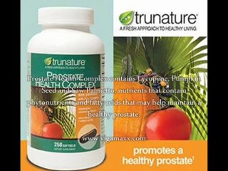 Prostate Health Complex - Prostate Health Complex Price?