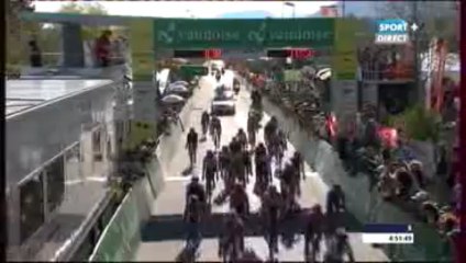 Tour de Romandie 2013 Etape 2