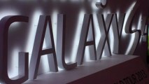 Samsung présente le Galaxy S4, son nouveau smartphone, à Séoul