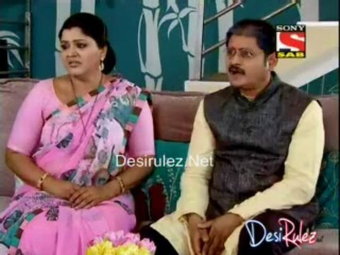 Hum Aapke Hai In Laws 25th April 2013pt2