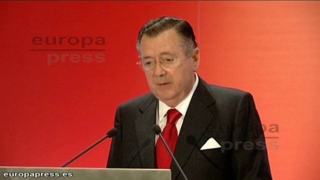 Santander nota un cambio de tendencia en los beneficios