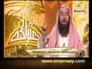 ‫ كذبة ابريل‬ - الشيخ نبيل العوضي