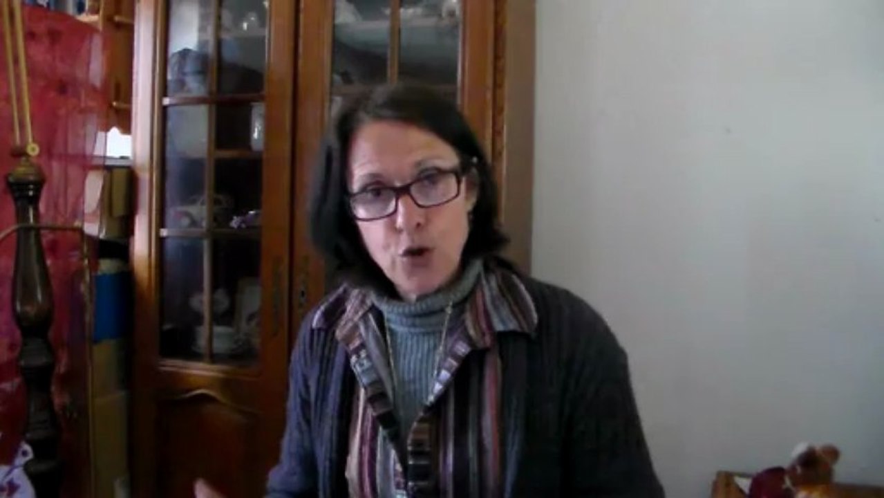 Témoignage Brigitte Aubret Partie 4