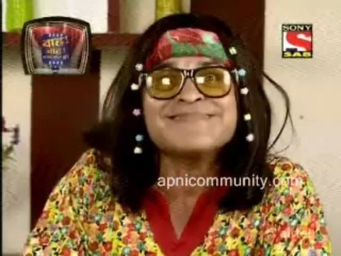 Hum Aapke Hai In Laws - 25th April 2013 pt3