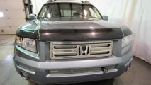 Used Truck 2007 Honda Ridgeline EXL at Honda West Calgary