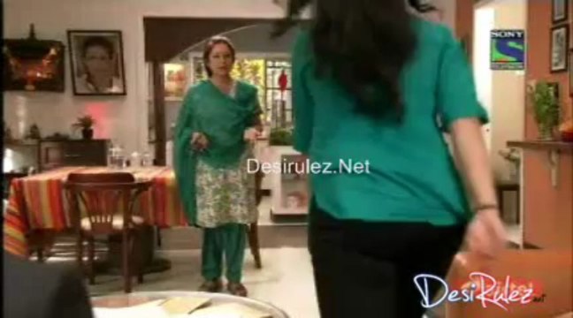 Kya Hua Tera Vaada 25th April 2013 Pt-4