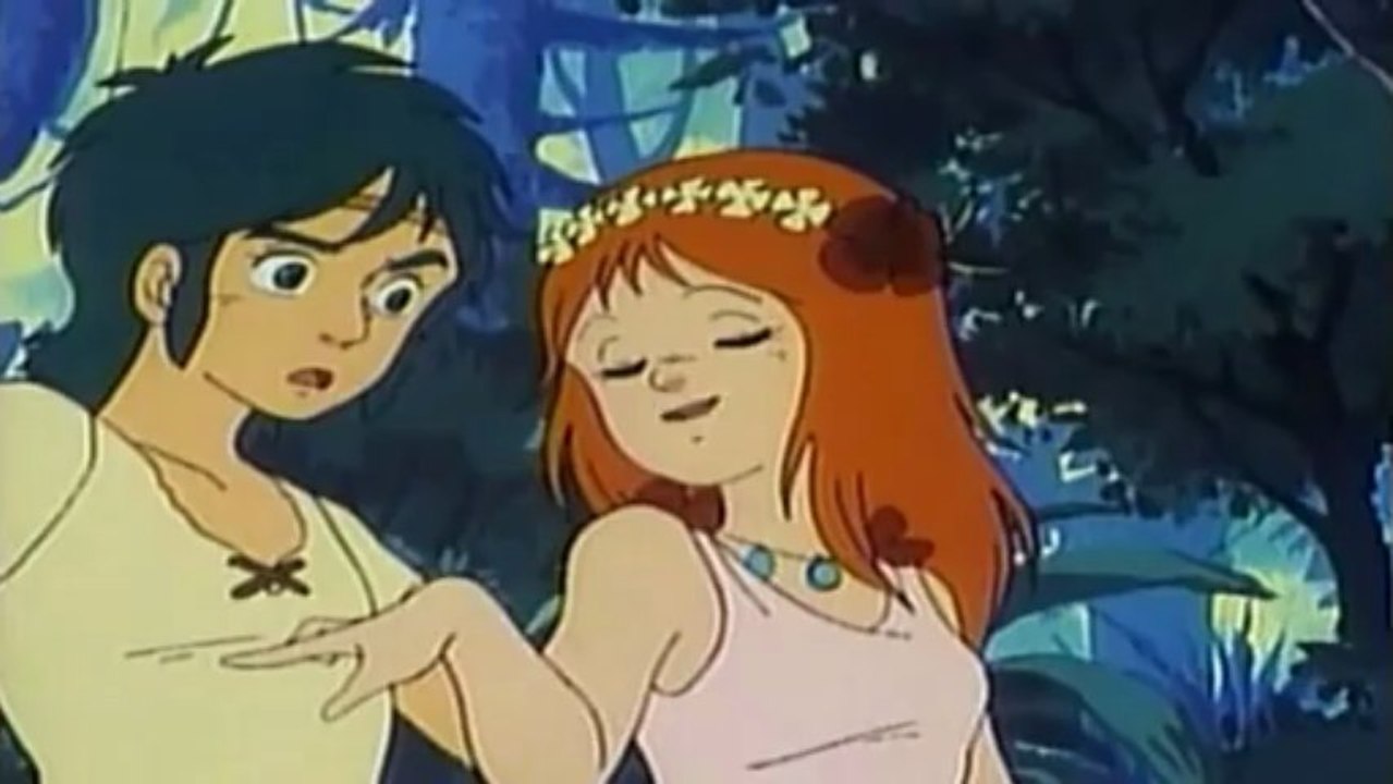 Robotech 74 - La Boda de Annie [HD 720p]