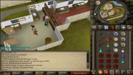 Well That was Unexpected