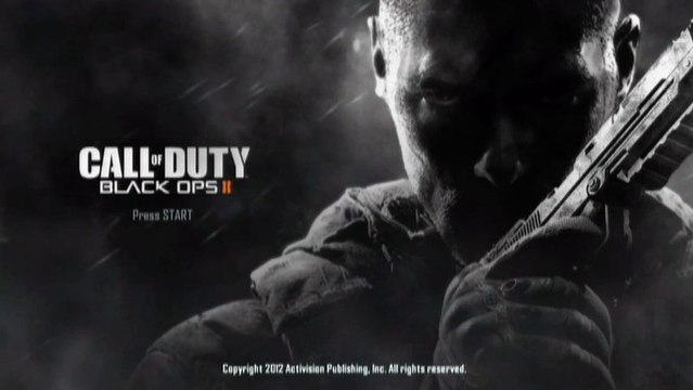 Adwim & Russian: Walkthrough Call Of Duty Black Ops 2