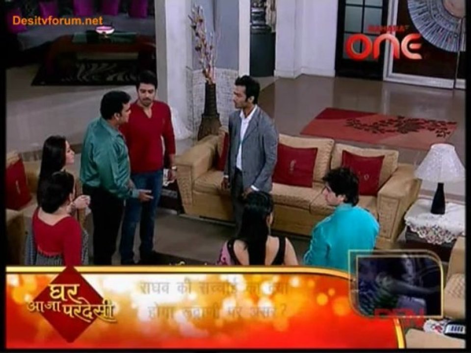 Piya Ka Ghar Pyaara Lage 24th April 2013 Video Watch Online pt1