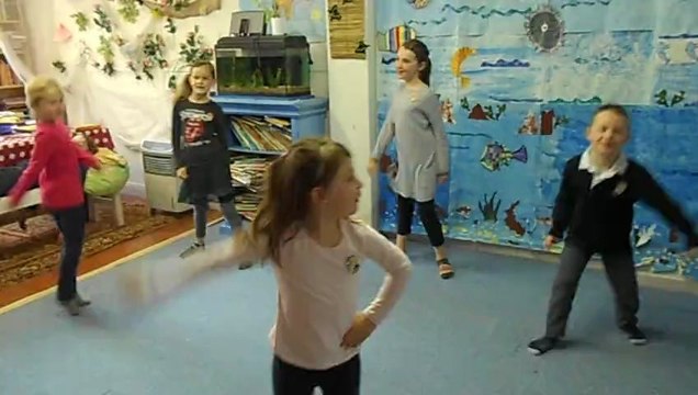 Expression spontanée . Les vacances printemps 2013 sont bientôt terminées !!!!!!!