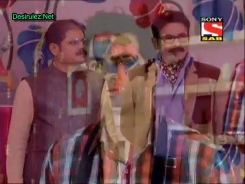 Hum Aapke Hai In Laws 25th April 2013 Part1