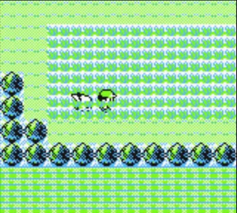 Walkthrough Pokémon Jaune Episode 19: Le retour en silence...